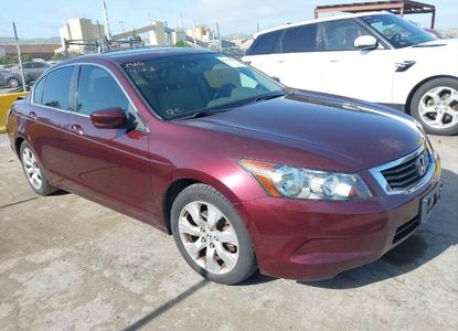 Vehicle Report for VIN JHMCP26878C067818 - Image 1