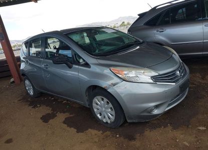 Informe del vehículo para VIN 3N1CE2CPXFL404070 - Imagen 1