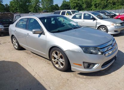 Vehicle Report for - Image 1