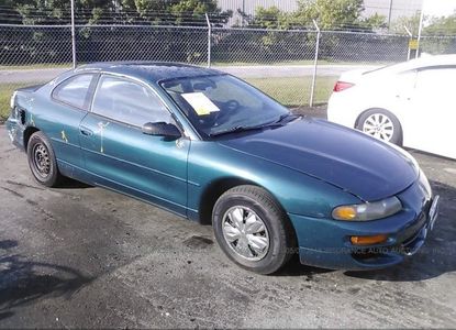 Отчет о транспортном средстве для VIN 4B3AU42Y2TE320589 - изображение 1