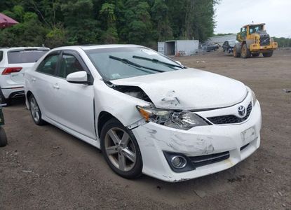 Vehicle Report for VIN 4T1BF1FK0DU209450 - Image 1