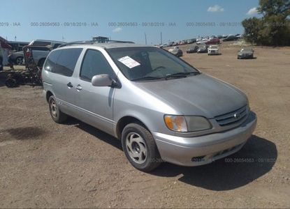 Звіт про транспортний засіб для VIN 4T3ZF13C12U504959 – зображення 1