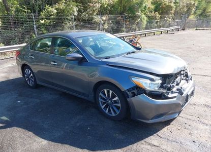 Vehicle Report for VIN 1N4AL3AP8HC141830 - Image 1