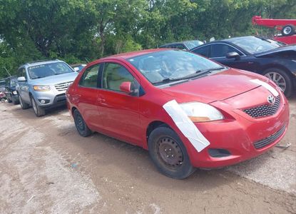 Raport pojazdu dla VIN JTDBT903591322672 - Obraz 1