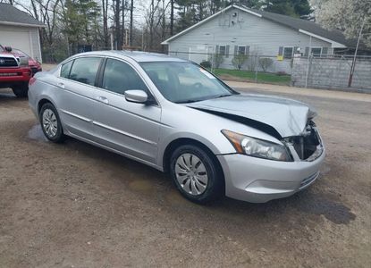 Vehicle Report for VIN 1HGCP26389A196039 - Image 1