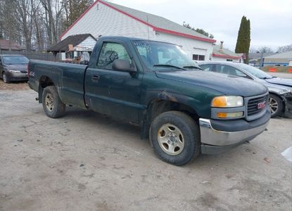 Raport pojazdu dla VIN 1GTEK14W82Z328723 - Obraz 1