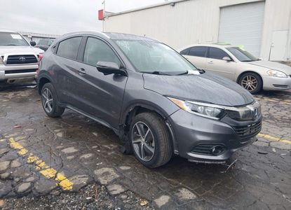 Vehicle Report for - Image 1