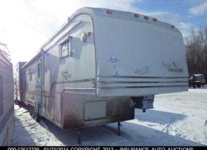 Звіт про транспортний засіб для VIN 19F63A4R6S1008304 – зображення 1