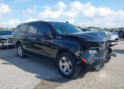 Vehicle Report for VIN 1GNSKDKD4MR492714 - Image 1