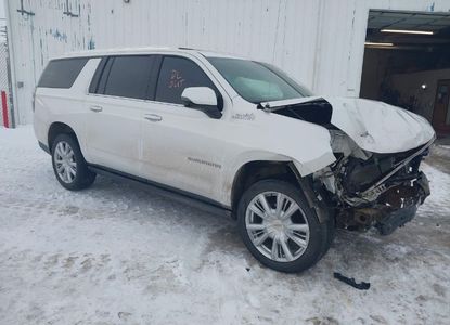 Vehicle Report for VIN 1GNSKGKLXNR151036 - Image 1