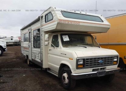 Vehicle Report for - Image 1