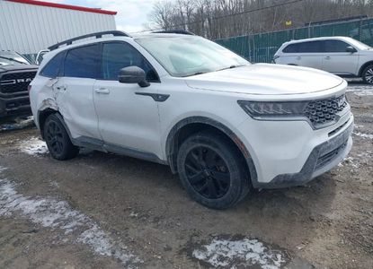 Informe del vehículo para VIN 5XYRLDLCXNG150954 - Imagen 1