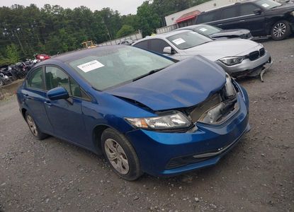 Vehicle Report for - Image 1