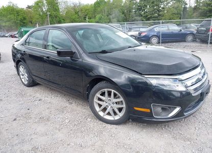 Vehicle Report for - Image 1