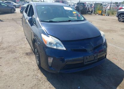 Vehicle Report for - Image 1