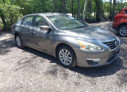Vehicle Report for - Image 1