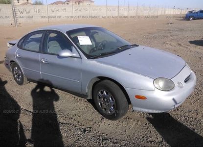Vehicle Report for - Image 1