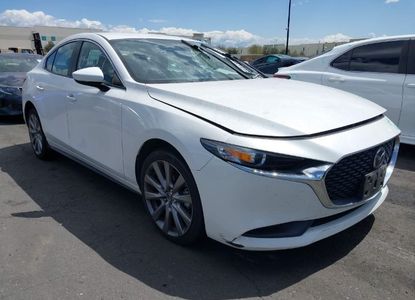 Vehicle Report for VIN 3MZBPACL2LM126567 - Image 1