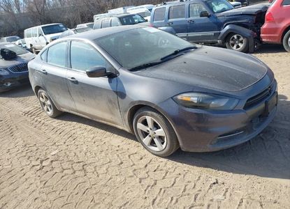 Vehicle Report for VIN 1C3CDFBB9GD605399 - Image 1