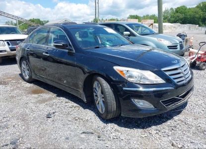 Vehicle Report for - Image 1