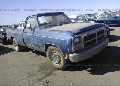 Vehicle Report for - Image 1