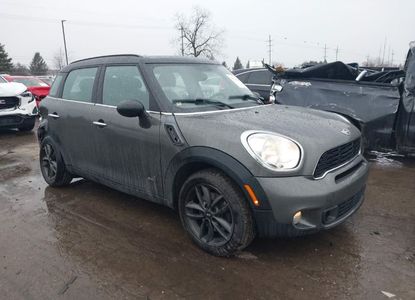 Informe del vehículo para VIN WMWZC5C55EWP38431 - Imagen 1