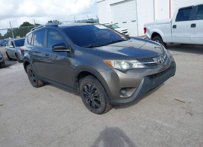 Fahrzeugbericht für VIN JTMZFREV3FD058202 – Bild 1