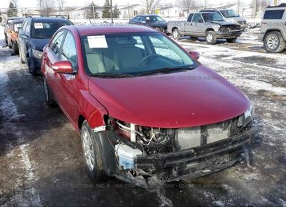 Vehicle Report for - Image 1