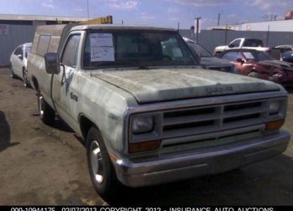 Raport pojazdu dla VIN 1B7HD24H7FS714191 - Obraz 1