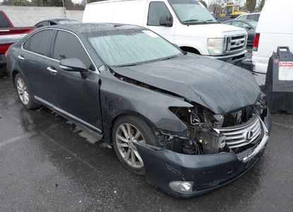 Vehicle Report for VIN JTHBK1EG1B2453953 - Image 1