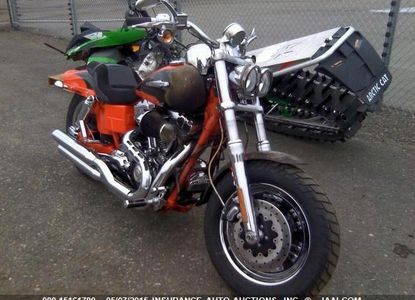 Informe del vehículo para VIN 1HD1PX8159K976765 - Imagen 1