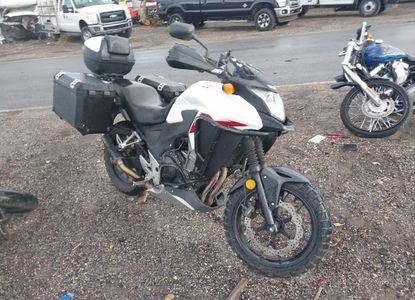 Vehicle Report for - Image 1