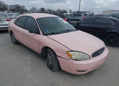 Fahrzeugbericht für VIN 1FAFP53U96A255708 – Bild 1