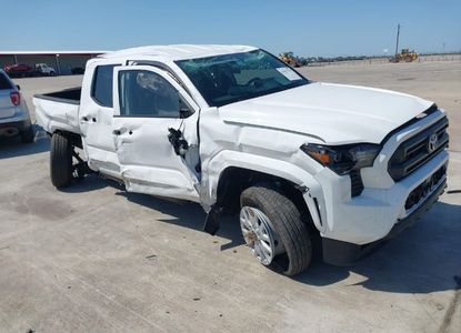 Informe del vehículo para VIN 3TYLD5KN3RT009720 - Imagen 1