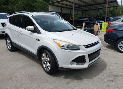 Vehicle Report for  - Image 1