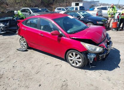 Vehicle Report for - Image 1