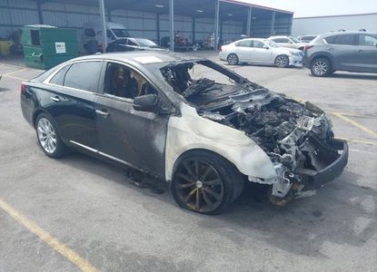 Raport pojazdu dla VIN 2G61M5S39G9100596 - Obraz 1