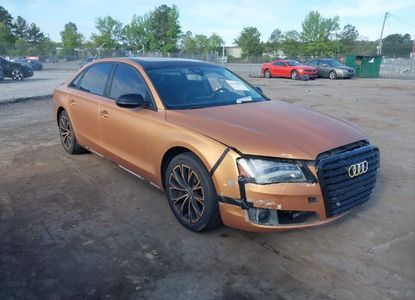 Informe del vehículo para VIN WAURVAFD3BN013482 - Imagen 1