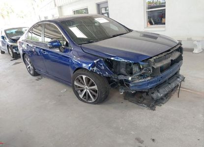 Raport pojazdu dla VIN 4S3BNEN65H3032621 - Obraz 1