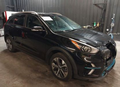 Звіт про транспортний засіб для VIN KNDCE3LG3L5073735 – зображення 1