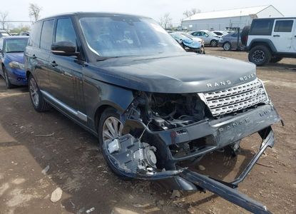 Vehicle Report for VIN SALGS2FV3HA377654 - Image 1