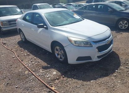 Vehicle Report for VIN 1G11B5SL3EF124103 - Image 1