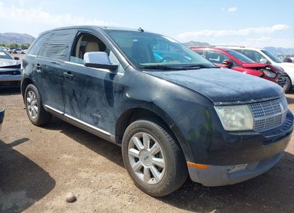 Raport pojazdu dla VIN 2LMDU68C07BJ40100 - Obraz 1