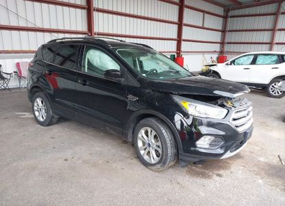 Vehicle Report for VIN 1FMCU9G96HUA98235 - Image 1