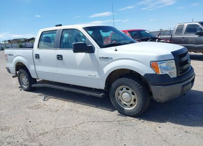 Vehicle Report for  - Image 1