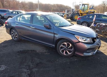 Vehicle Report for VIN 1HGCR2F81GA033378 - Image 1