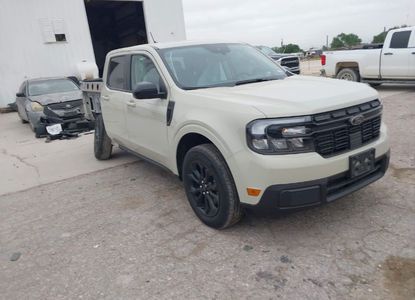 Vehicle Report for VIN 3FTTW8S91RRA10104 - Image 1