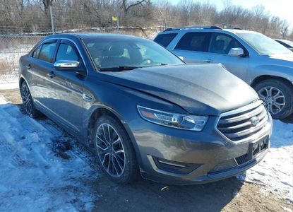 Vehicle Report for VIN 1FAHP2J86KG115989 - Image 1