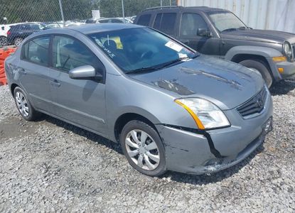 Vehicle Report for VIN 3N1AB6AP8AL689323 - Image 1