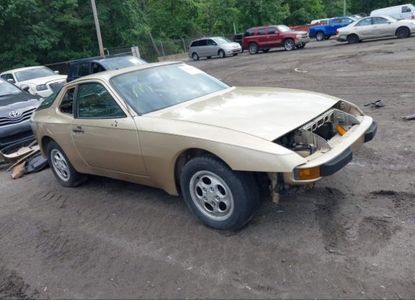 Raport pojazdu dla VIN WP0AB0940JN470859 - Obraz 1